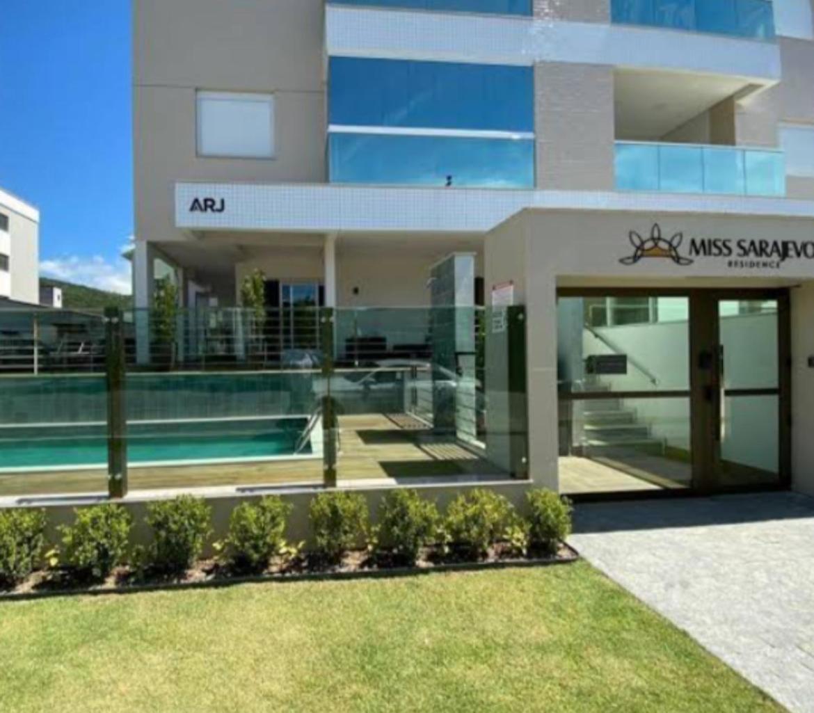 Apartment Miss Sarajevo Palmas *