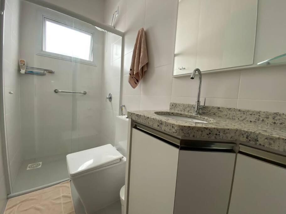 Apartment Miss Sarajevo Palmas Governador Celso Ramos